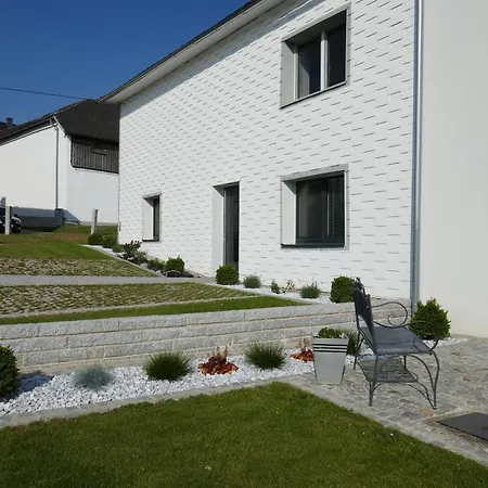 Ferienwohnung-muehlviertel Oepping