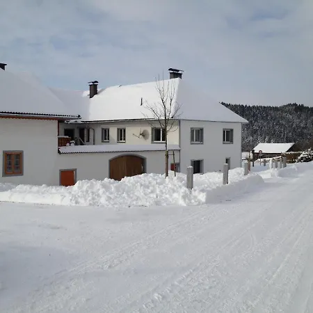 Apartament Ferienwohnung-muehlviertel Oepping