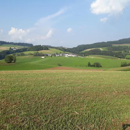 Ferienwohnung-muehlviertel Oepping