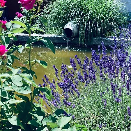 Ferienwohnung-muehlviertel Oepping