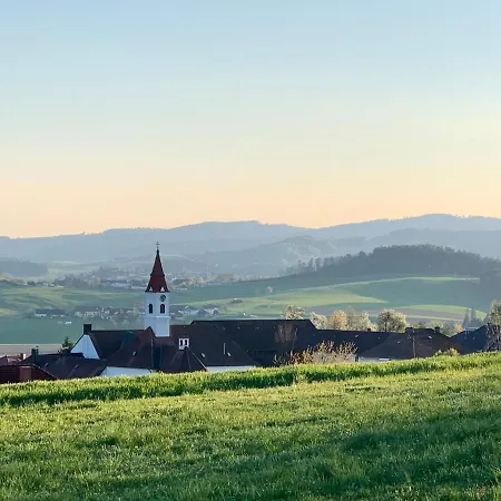 Ferienwohnung-muehlviertel * Oepping