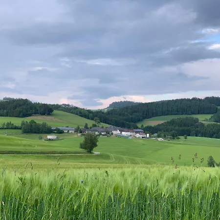 Ferienwohnung-muehlviertel 아파트 Oepping