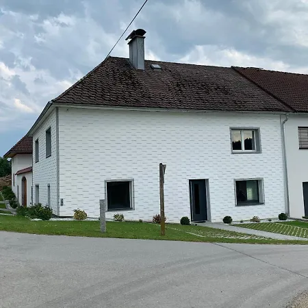 Apartament Ferienwohnung-muehlviertel *