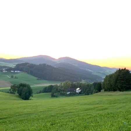 Ferienwohnung-muehlviertel Apartament *