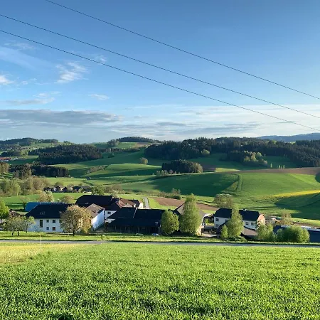 Ferienwohnung-muehlviertel Apartament