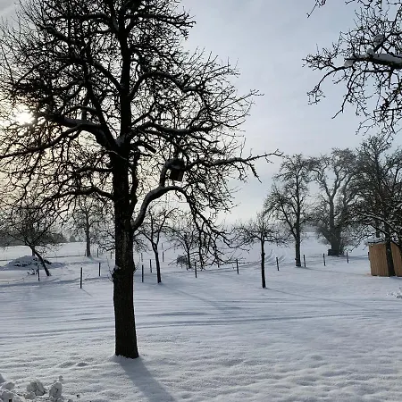Ferienwohnung-muehlviertel