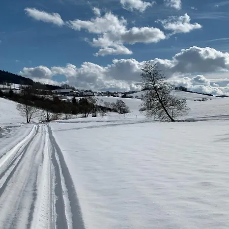 Apartament Ferienwohnung-muehlviertel