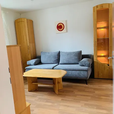 Apartment Ferienwohnung-mühlviertel