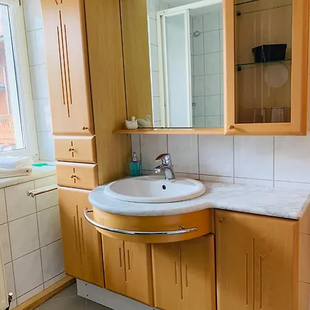 Ferienwohnung-muehlviertel *