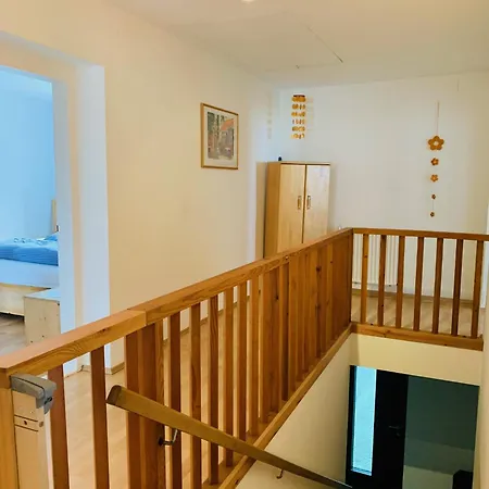 Ferienwohnung-muehlviertel Oepping