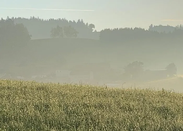 Ferienwohnung-muehlviertel Διαμέρισμα