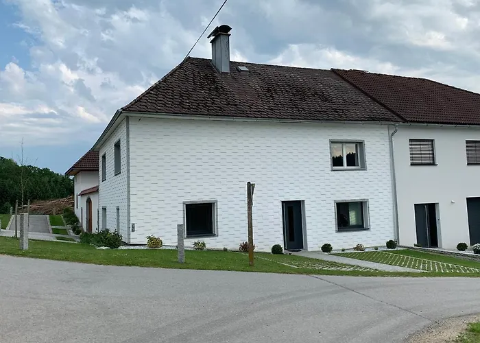 Apartman Ferienwohnung-muehlviertel *