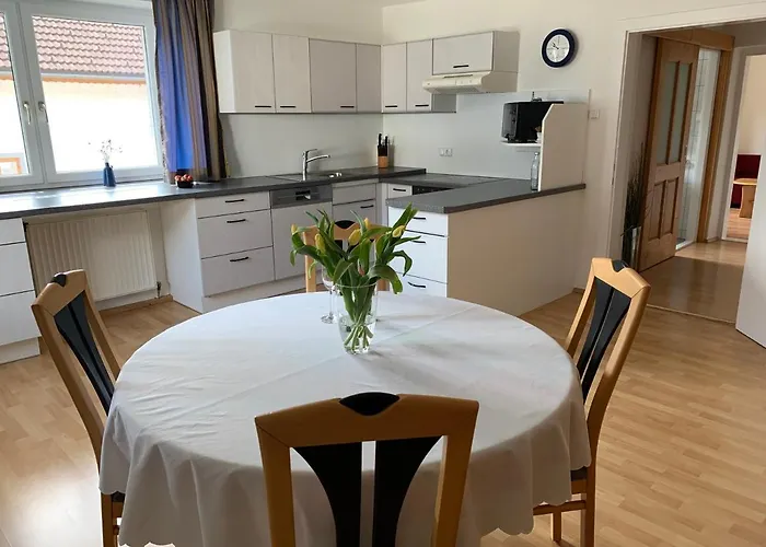 Ferienwohnung-muehlviertel *