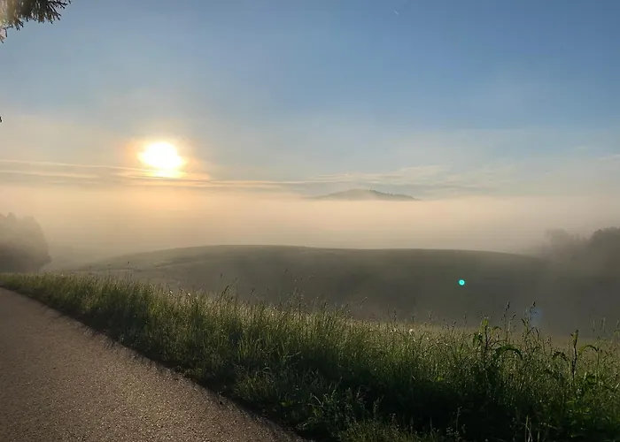 Ferienwohnung-muehlviertel 아파트 Oepping