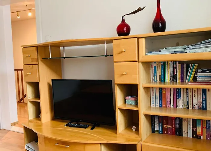 Ferienwohnung-muehlviertel Apartman