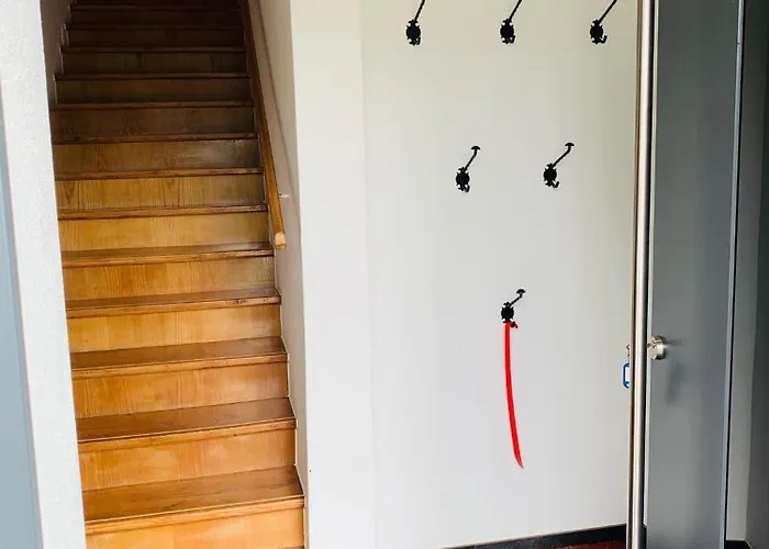 Ferienwohnung-muehlviertel *