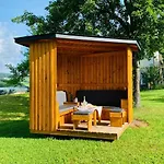 Lägenhet Ferienwohnung-muehlviertel *