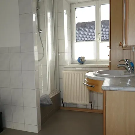 Ferienwohnung-muehlviertel Apartment