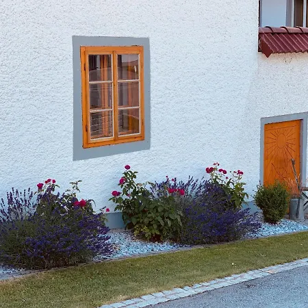 아파트 Ferienwohnung-muehlviertel Oepping