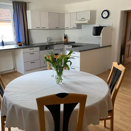 Ferienwohnung-muehlviertel *