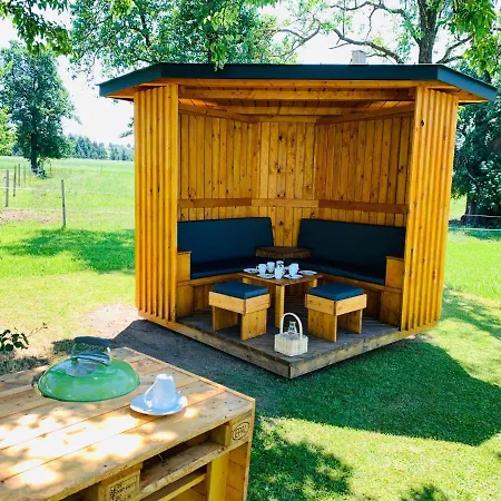 Ferienwohnung-muehlviertel * Oepping