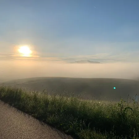 Ferienwohnung-muehlviertel 아파트 Oepping