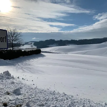 아파트 Ferienwohnung-muehlviertel Oepping