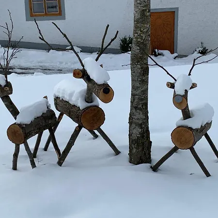 Ferienwohnung-muehlviertel