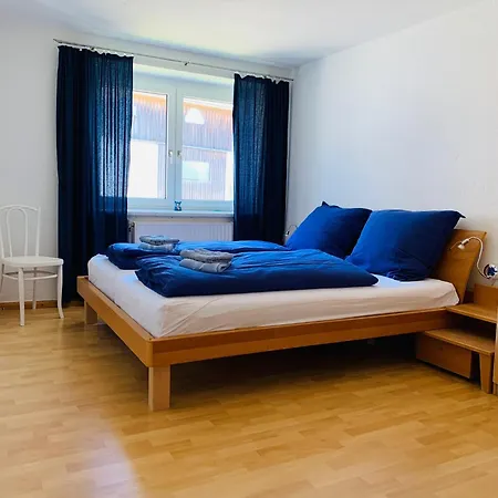 Ferienwohnung-muehlviertel Oepping