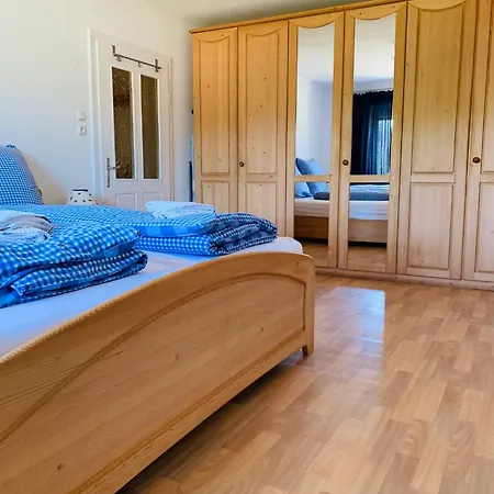 Ferienwohnung-muehlviertel * Oepping