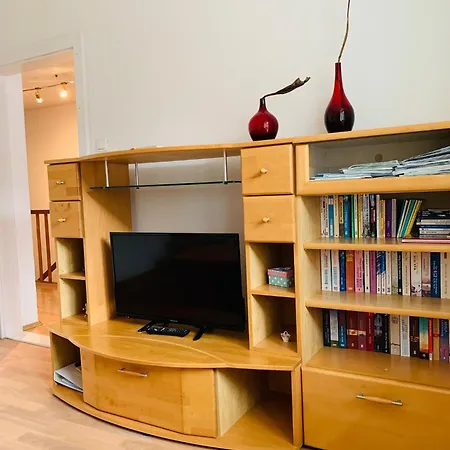 Ferienwohnung-mühlviertel Apartamento