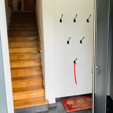 Ferienwohnung-mühlviertel *