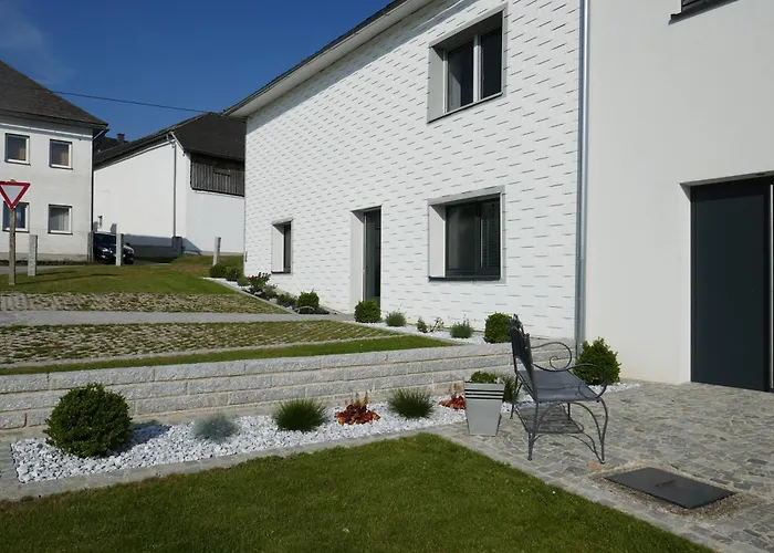 Ferienwohnung-muehlviertel Oepping