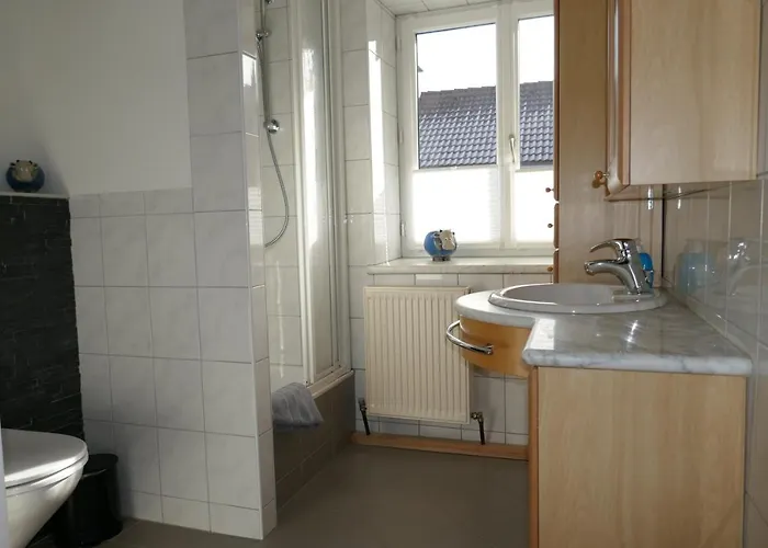 Ferienwohnung-muehlviertel Lejlighed