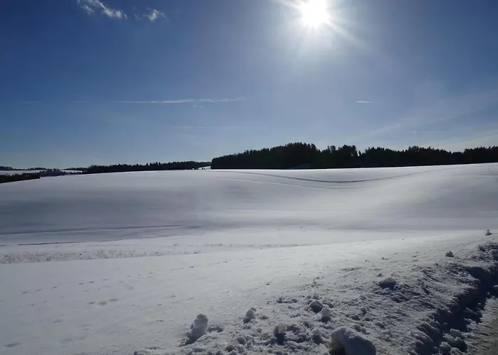 Ferienwohnung-muehlviertel *