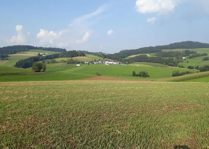 Ferienwohnung-muehlviertel Oepping