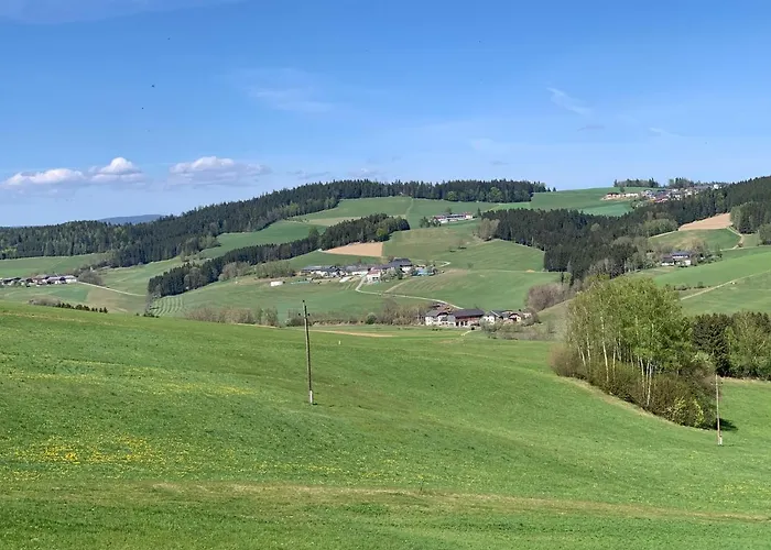 Lejlighed Ferienwohnung-muehlviertel