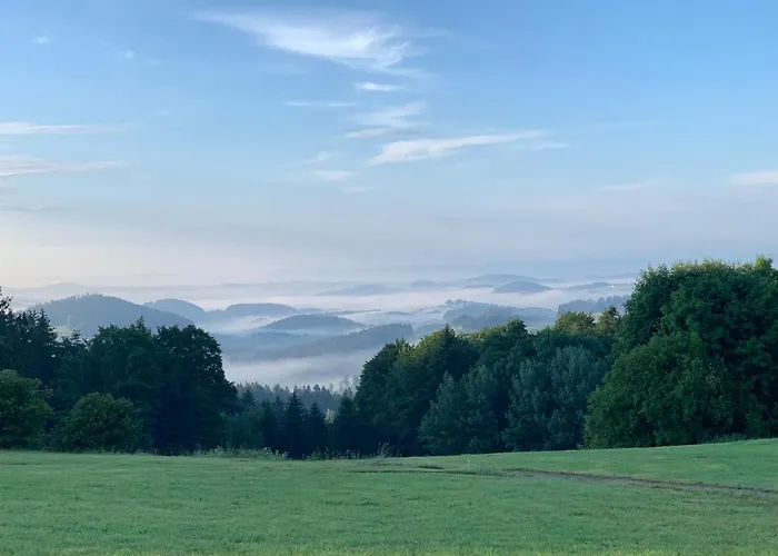 Ferienwohnung-muehlviertel Lejlighed *