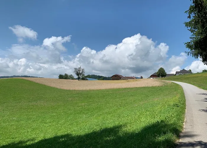 Ferienwohnung-muehlviertel Lägenhet Oepping