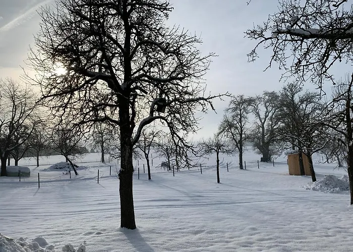 Ferienwohnung-muehlviertel
