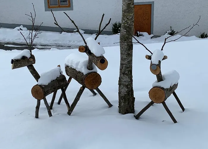 Ferienwohnung-muehlviertel