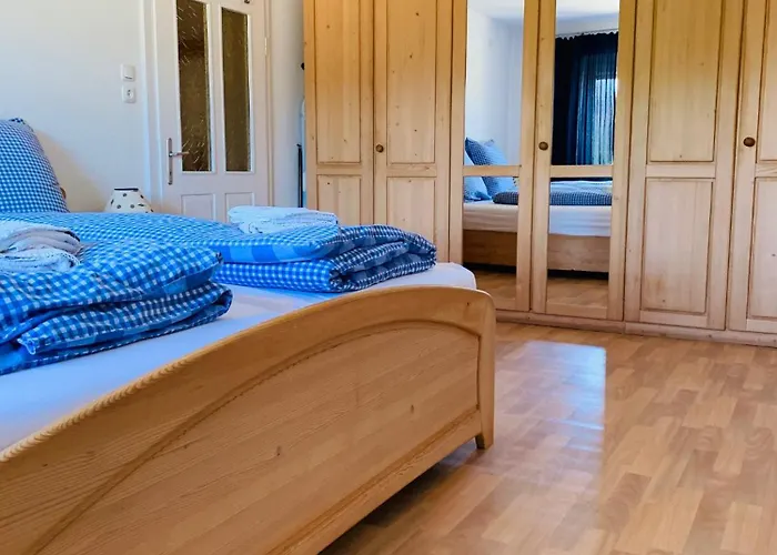 Ferienwohnung-muehlviertel * Oepping