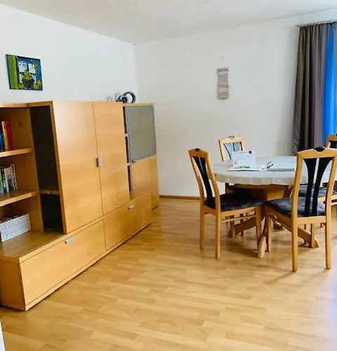 Lejlighed Ferienwohnung-muehlviertel Oepping