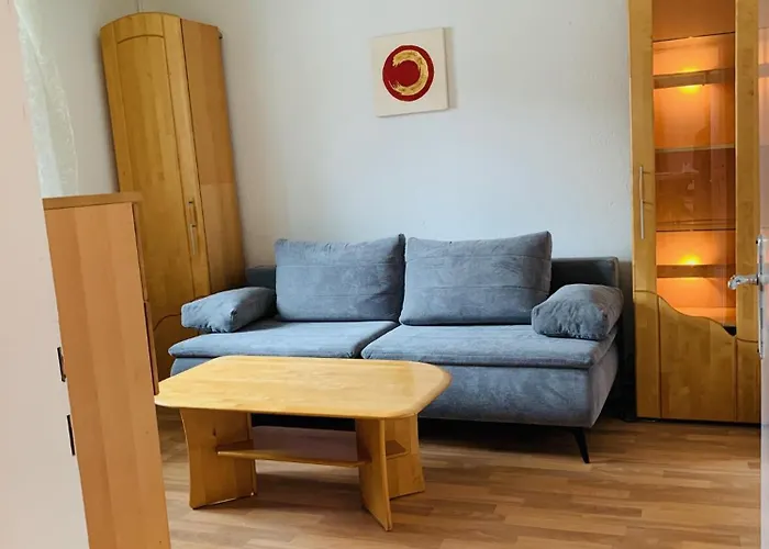 Lejlighed Ferienwohnung-muehlviertel