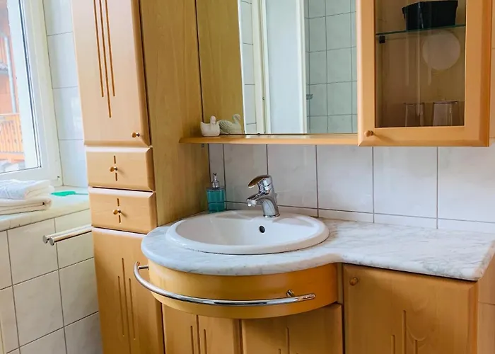 Ferienwohnung-muehlviertel *