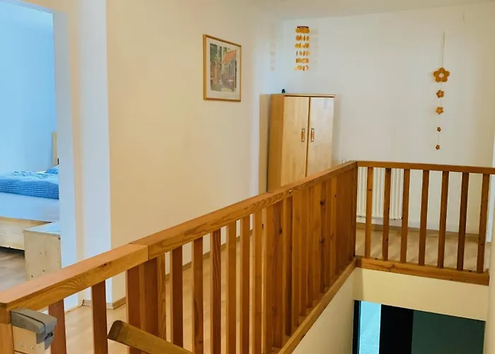 Ferienwohnung-muehlviertel Oepping